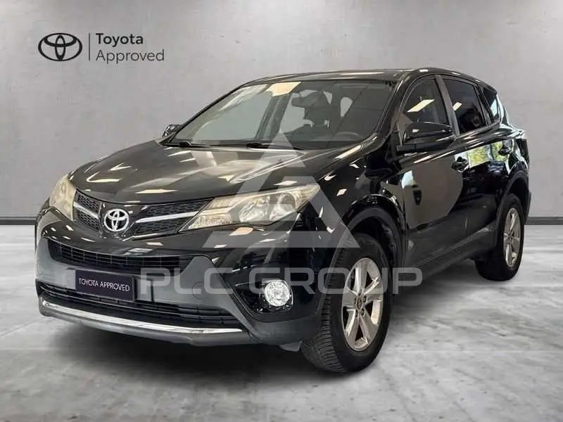 2014 Toyota Other