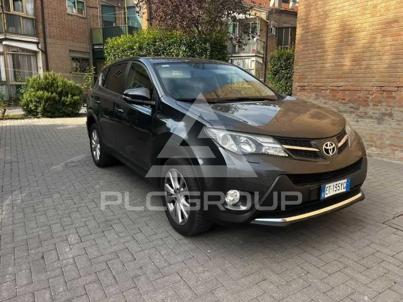 2014 Toyota Other