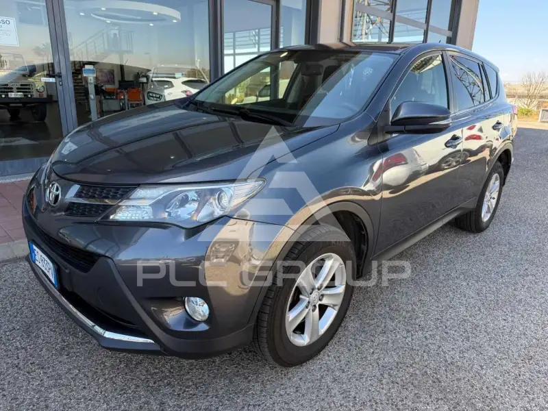 2014 Toyota Other