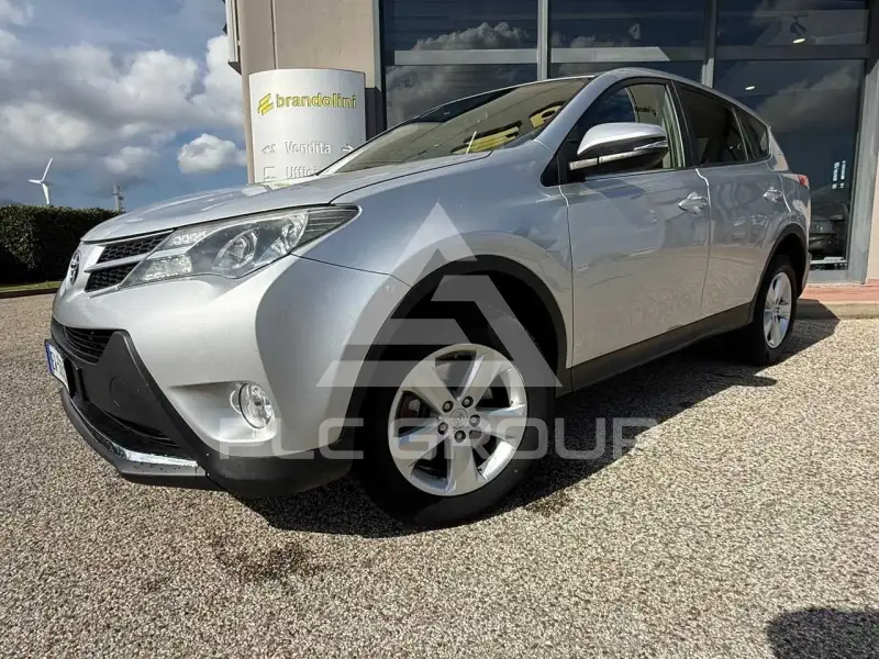 2014 Toyota Other