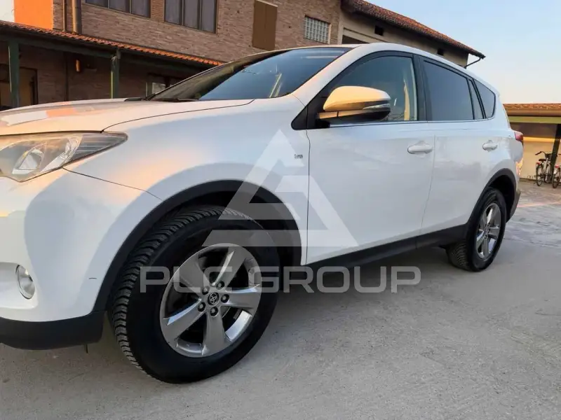 2014 Toyota Other