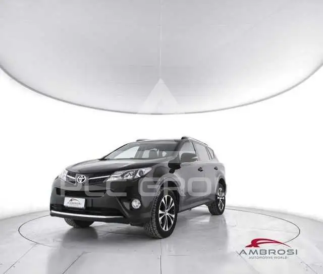 2014 Toyota Other