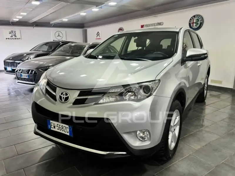 2014 Toyota Other