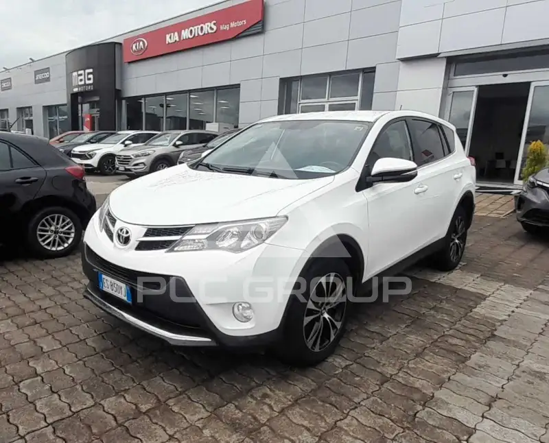 2014 Toyota Other