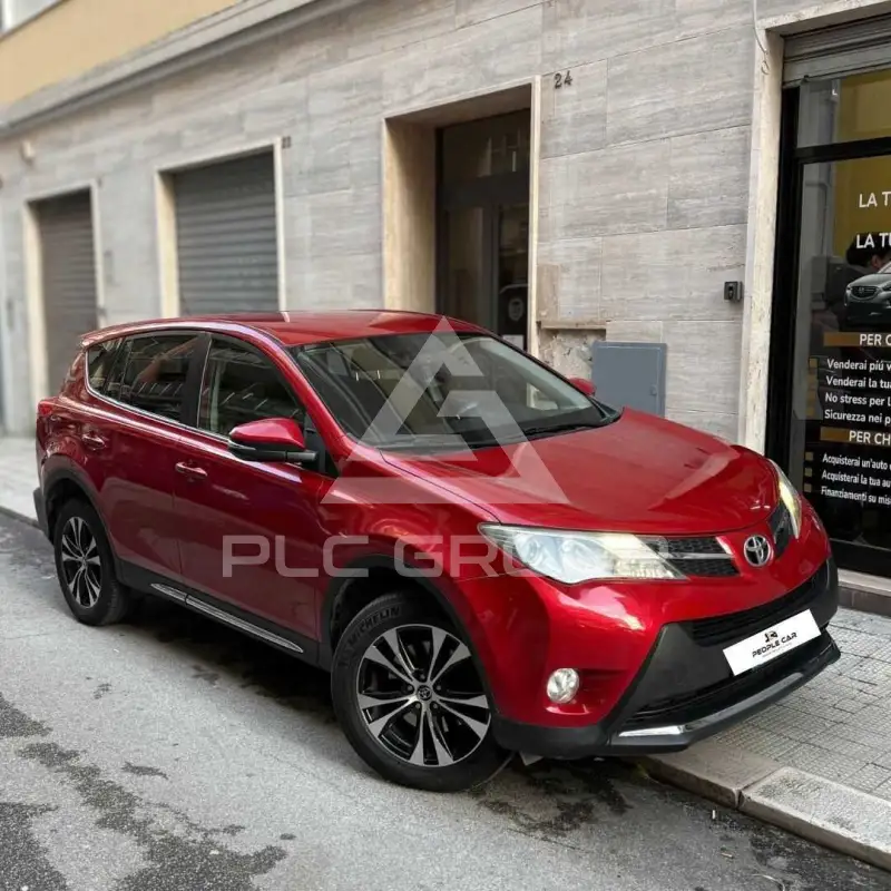 2014 Toyota Other