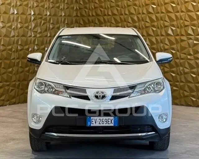 2014 Toyota Other