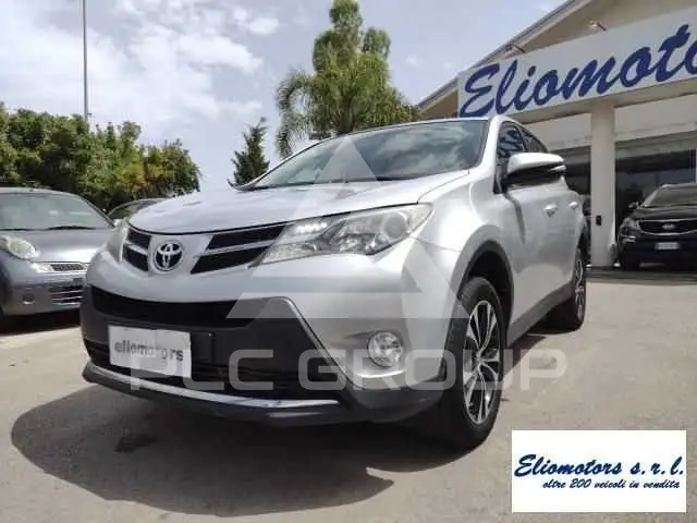 2014 Toyota Other