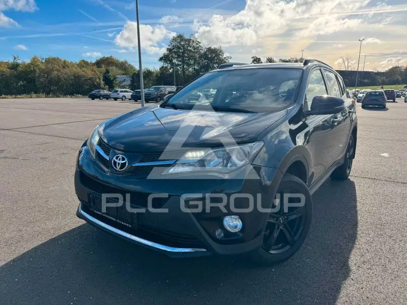 2014 Toyota RAV4