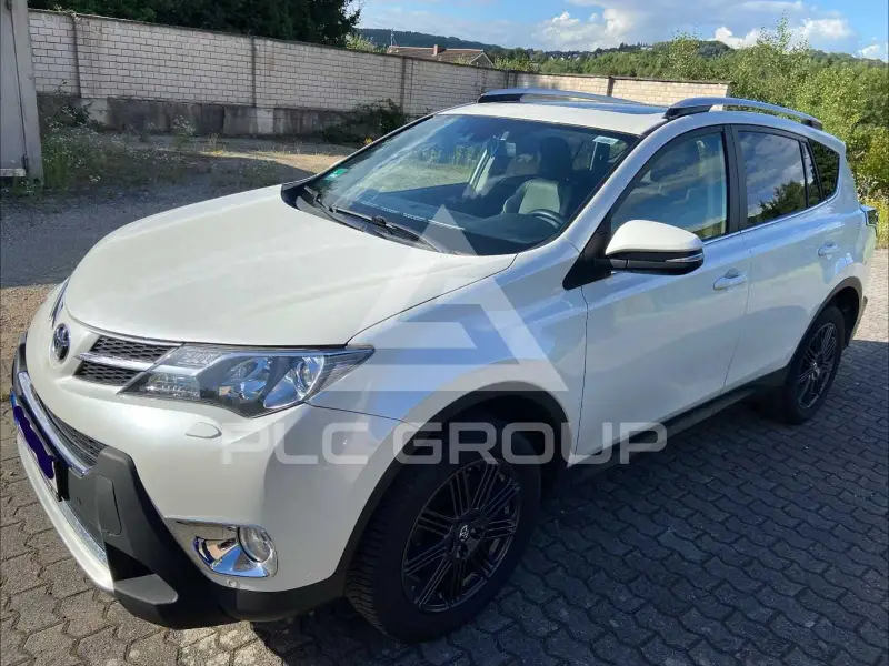 2014 Toyota RAV4