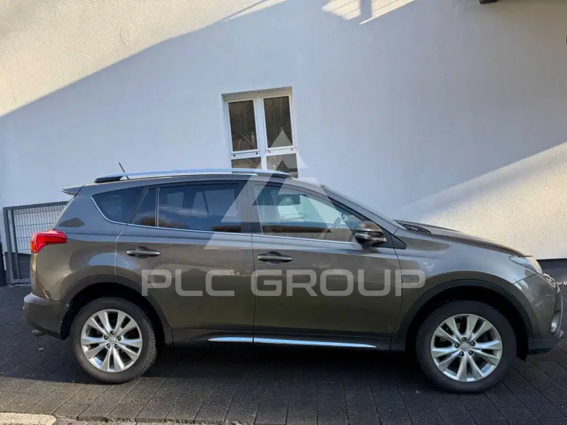 2014 Toyota RAV4