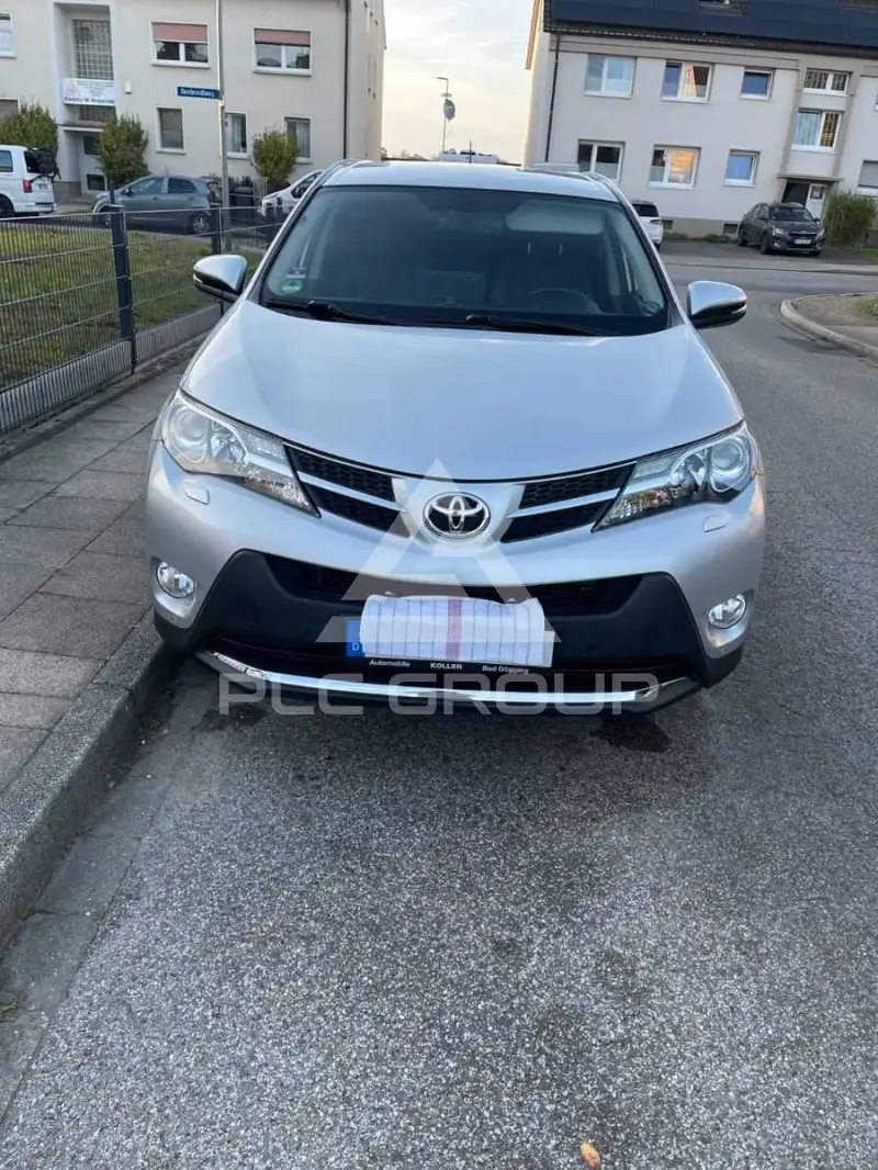 2014 Toyota RAV4