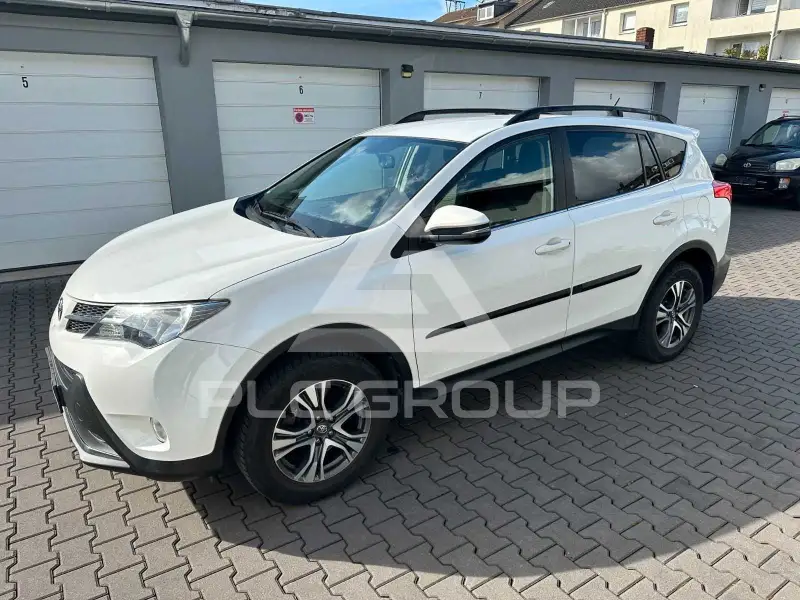 2014 Toyota RAV4
