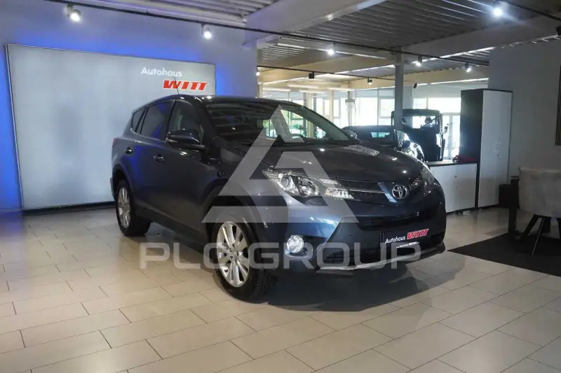 2014 Toyota RAV4