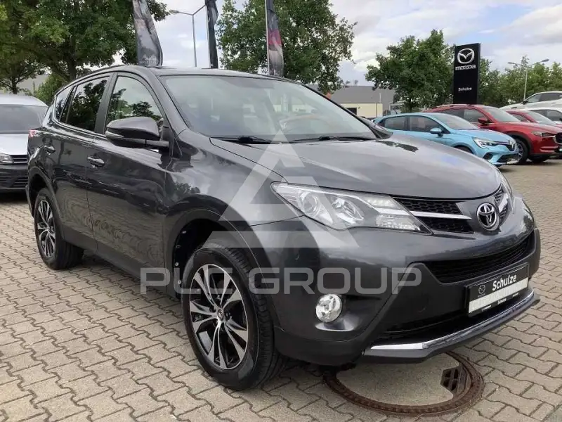 2014 Toyota RAV4