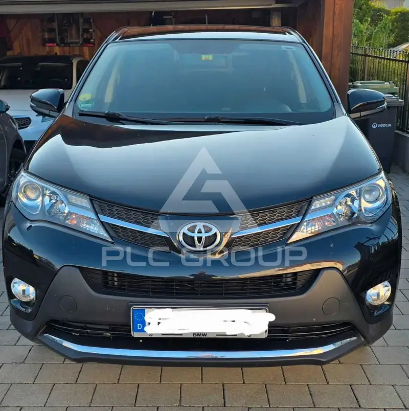 2014 Toyota RAV4