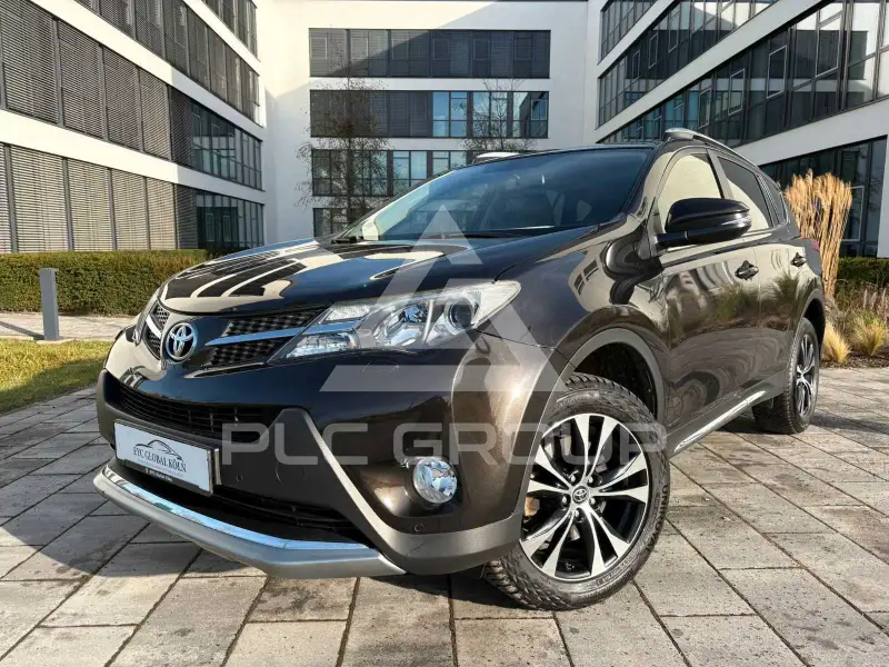 2014 Toyota RAV4