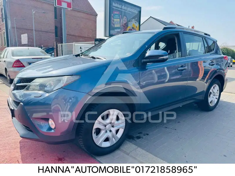 2014 Toyota RAV4