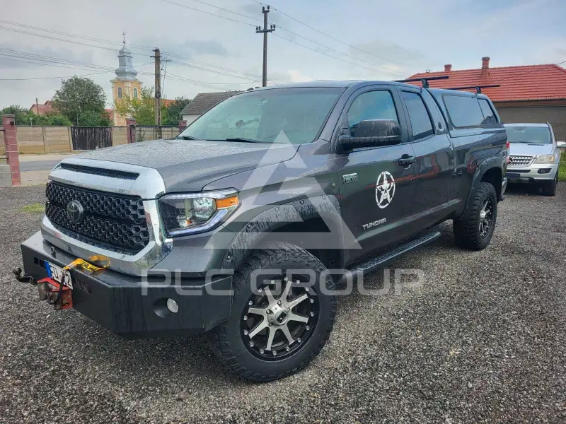 2014 Toyota TUNDRA