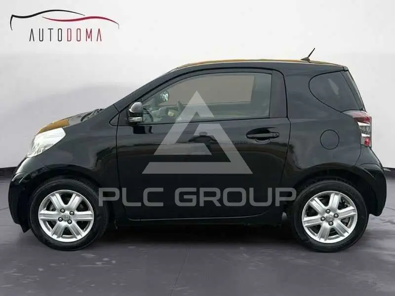2014 Toyota IQ