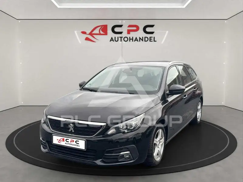 2014 Peugeot 2008