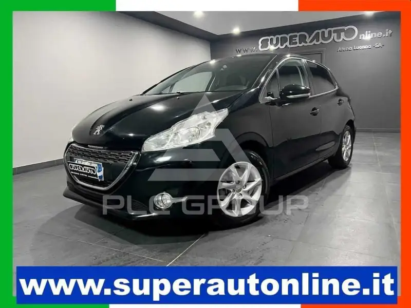 2014 Peugeot Unknown