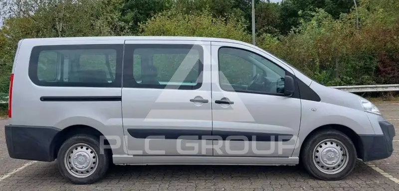 2014 Peugeot Expert