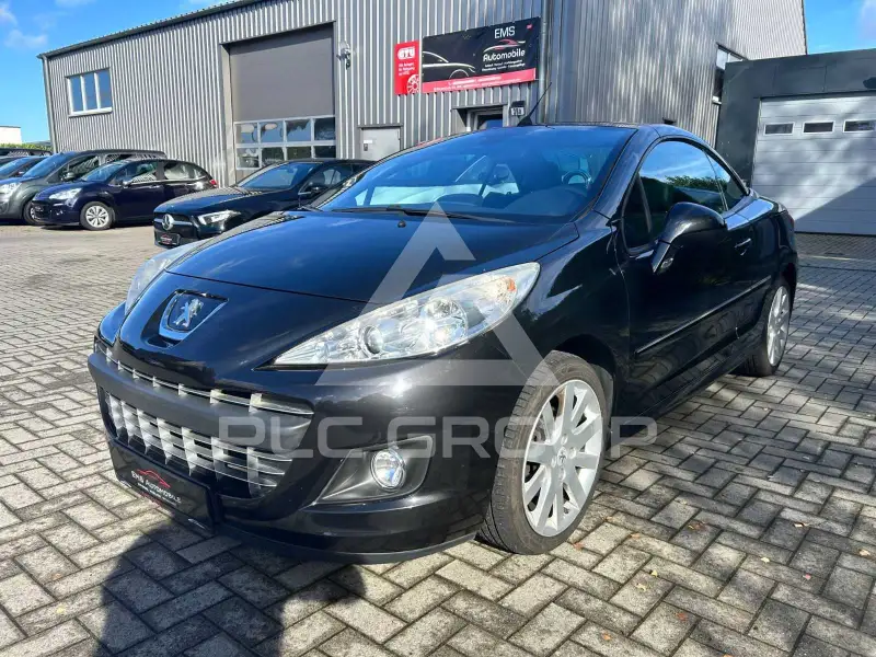 2014 Peugeot 207