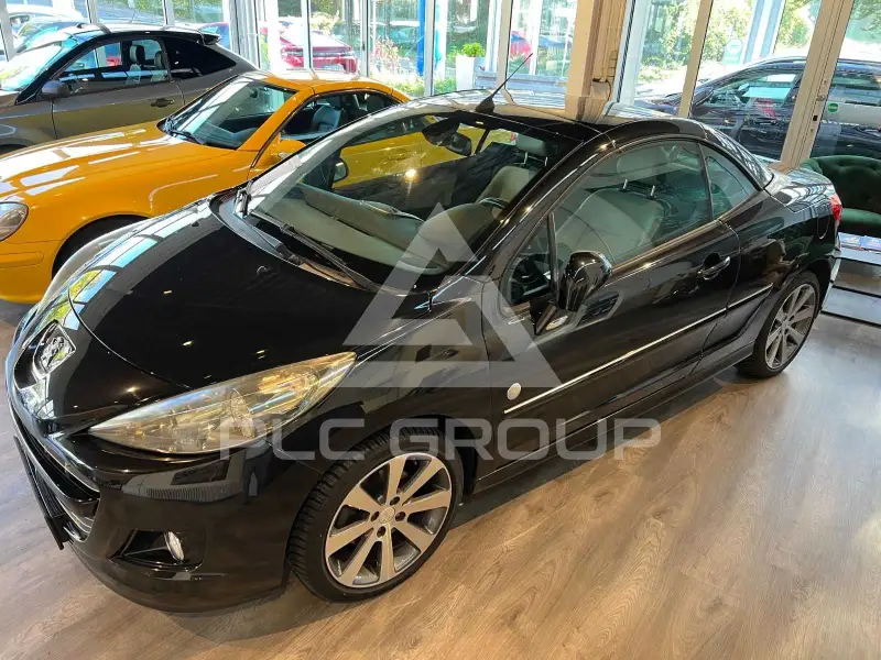 2014 Peugeot 207