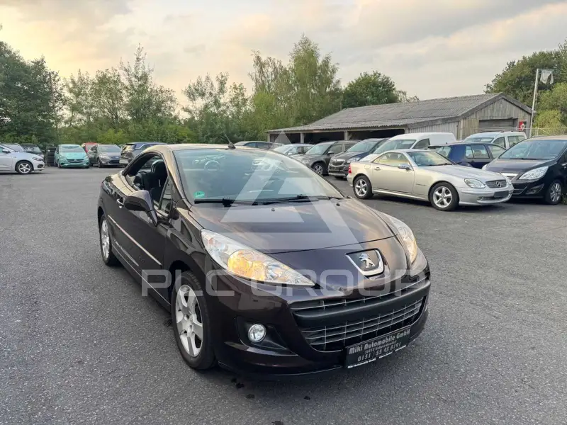 2014 Peugeot 207