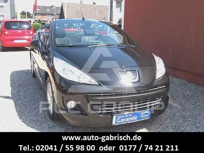 2014 Peugeot 207