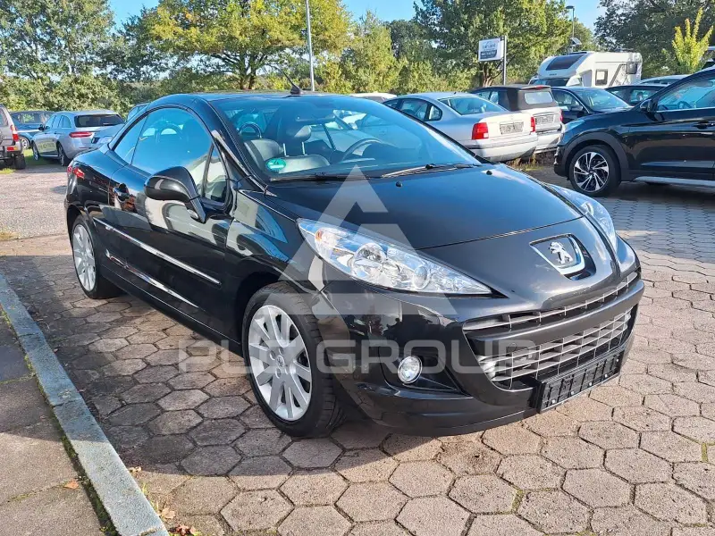 2014 Peugeot 207