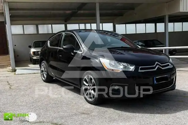 2014 Citroen Unknown