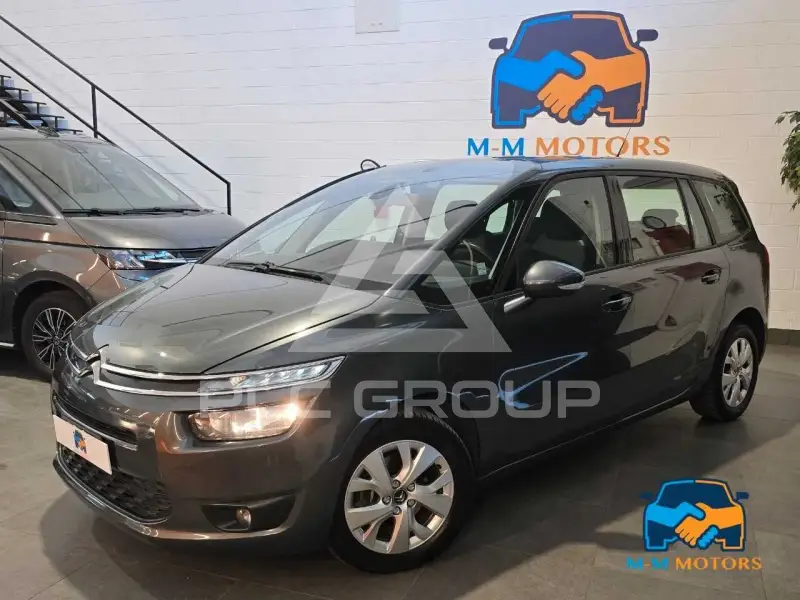 2014 Citroen Unknown