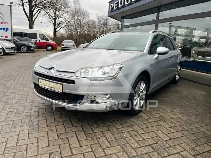 2014 Citroen C5
