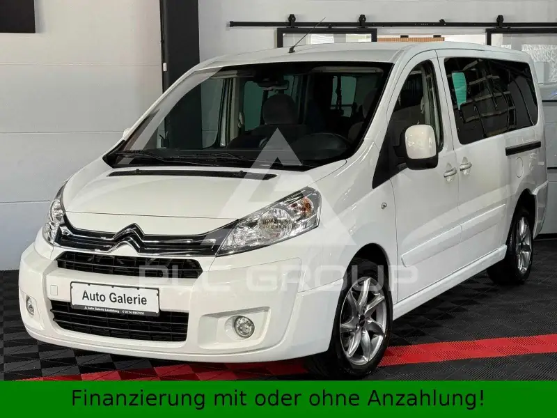 2014 Citroen Jumper
