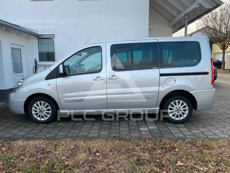 2014 Citroen Jumper