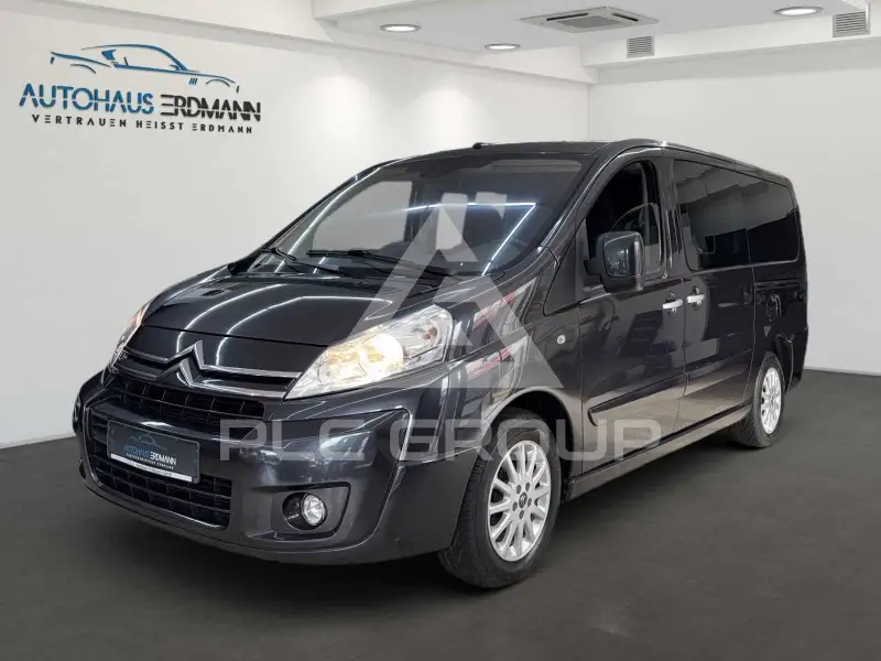 2014 Citroen Jumper