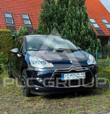 2014 Citroen DS3