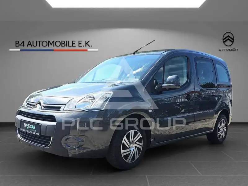 2014 Citroen Berlingo