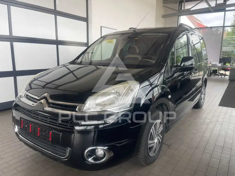 2014 Citroen Berlingo