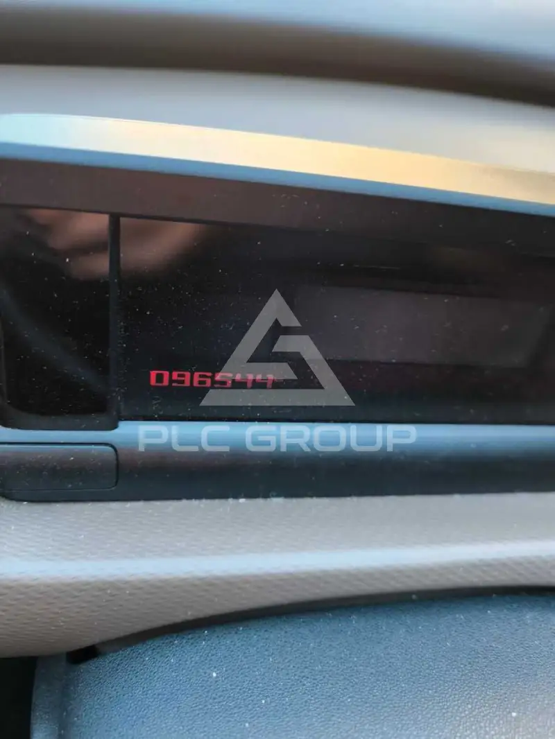 2014 Citroen C4