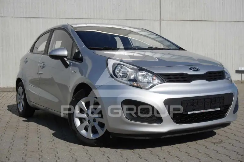 2014 KIA Rio