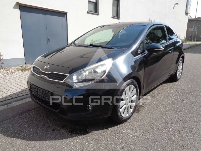 2014 KIA Rio