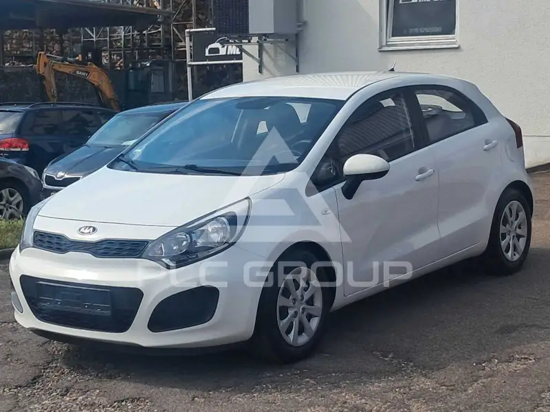 2014 KIA Rio