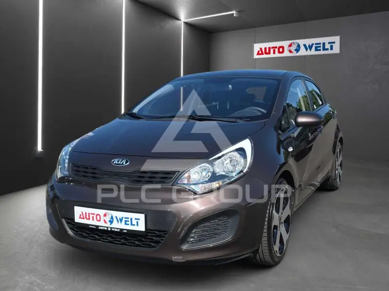 2014 KIA Rio