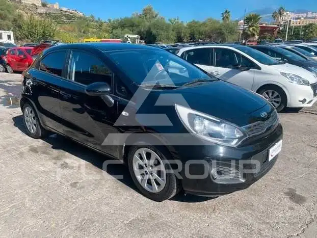 2014 KIA Rio