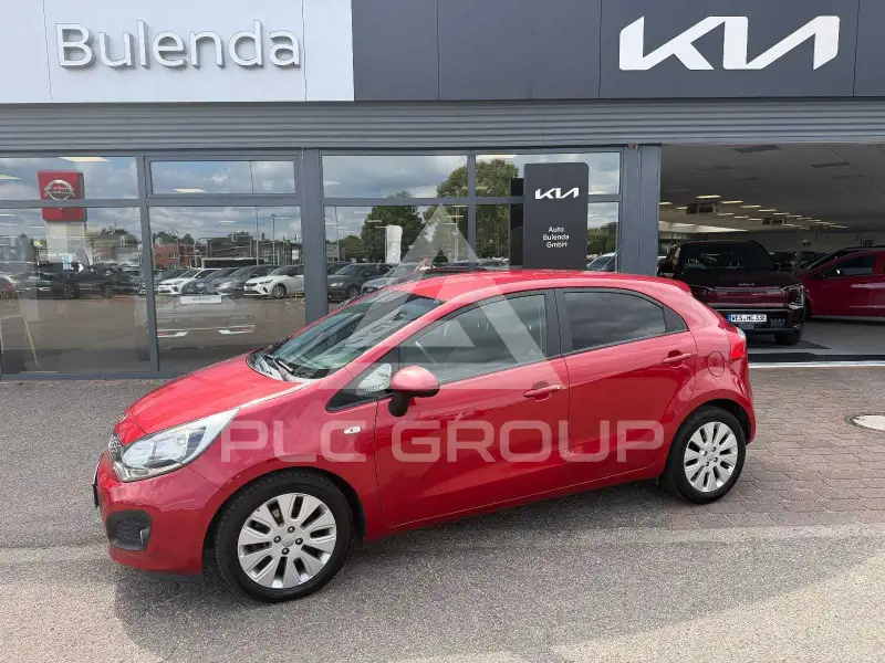 2014 KIA Rio