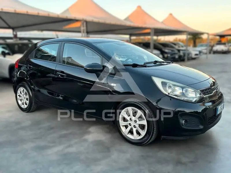 2014 KIA Rio