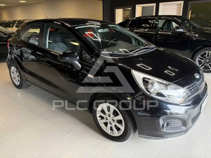 2014 KIA Rio