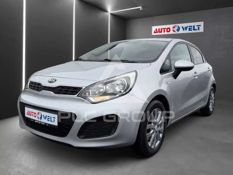 2014 KIA Rio